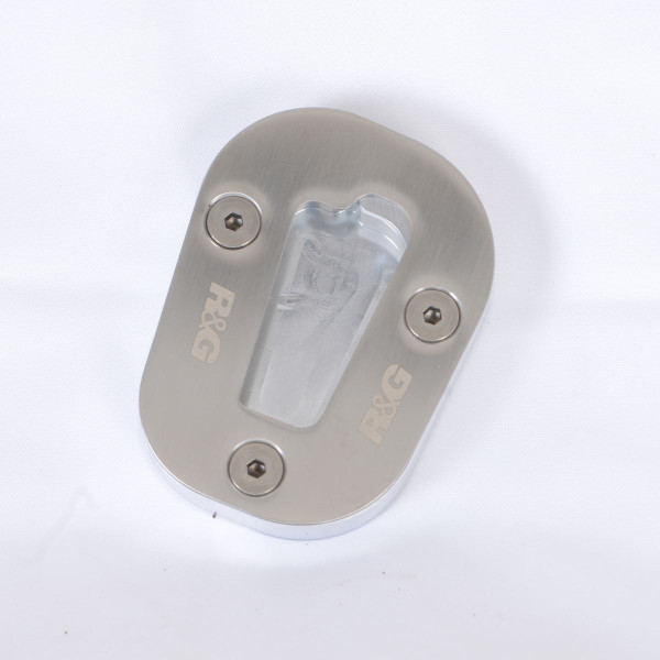 R&G Kickstand Shoe for the BMW S1000R '17-'20